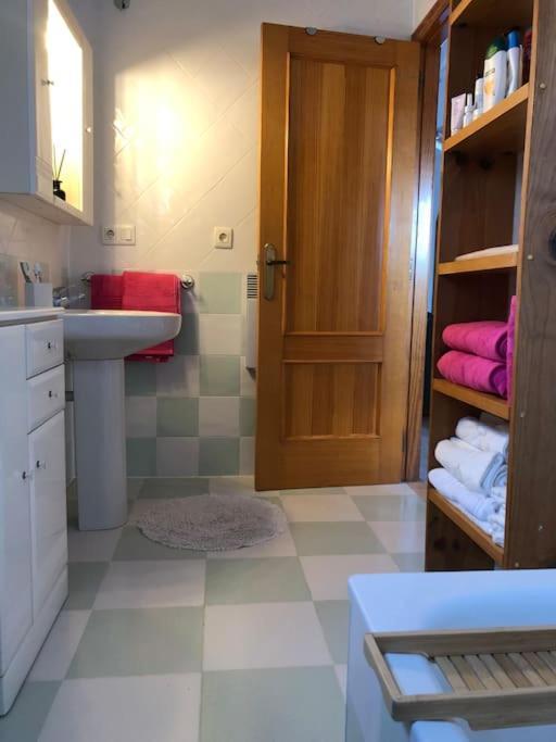 Penthouse In Jesus Pobre 아파트 외부 사진