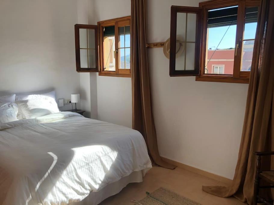 Penthouse In Jesus Pobre 아파트 외부 사진
