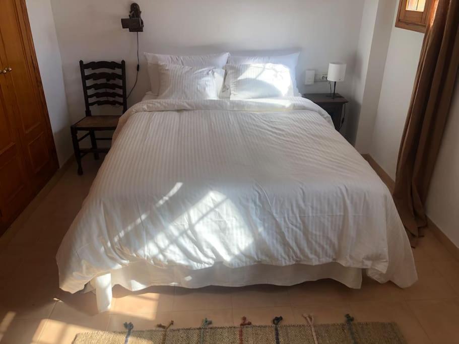 Penthouse In Jesus Pobre 아파트 외부 사진